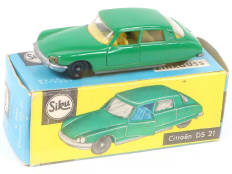 SIKU (ALLEMAGNE) (1)