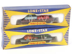 LONE STAR (GB) (1)