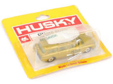 HUSKY (GB) (1)