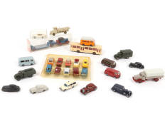 WIKING 'HO' (ALLEMAGNE) (20)