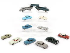 MÄRKLIN (ALLEMAGNE) (12)