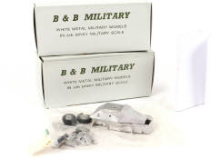 B & B MILITARY (GB) (1)
