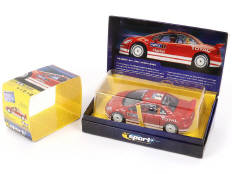 SCALEXTRIC (GB) (1)