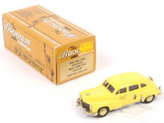 BROOKLIN MODELS (GB) (1)