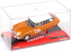 SCALEXTRIC (GB) (1)
