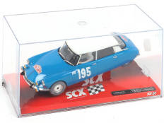 SCALEXTRIC (GB) (1)
