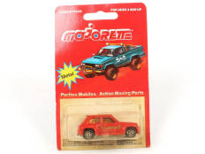 MAJORETTE (FRANCE) (1)