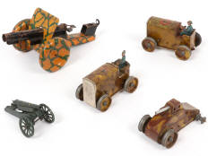 DIVERS (FRANCE) (5)