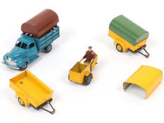 DINKY TOYS (FRANCE) (4)