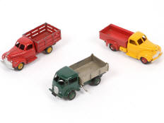 DINKY TOYS (FRANCE) (3)