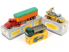 DINKY TOYS (FRANCE) (3)
