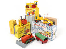 DINKY TOYS (FRANCE) (5)