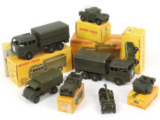 DINKY TOYS (FRANCE) (7)