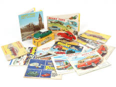 DINKY TOYS (14)