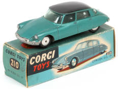 CORGI TOYS (GB) (1)