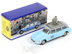 CLUB DINKY FRANCE (1)