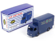 CLUB DINKY FRANCE (1)