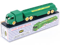 CLUB DINKY FRANCE (1)
