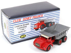 CLUB DINKY FRANCE (1)