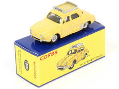 CLUB DINKY FRANCE (1)