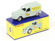 CLUB DINKY FRANCE (1)