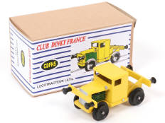 CLUB DINKY FRANCE (1)