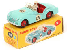 DINKY TOYS (GB) (1)