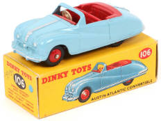 DINKY TOYS (GB) (1)