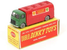 DINKY TOYS (GB) (1)