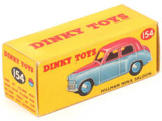 DINKY TOYS (GB) (1)