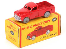 DINKY TOYS (GB) (1)