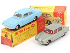 DINKY TOYS (GB) (2)