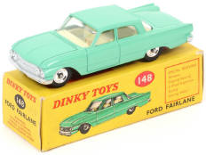 DINKY TOYS (GB) (1)