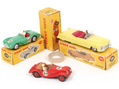 DINKY TOYS (GB) (3)