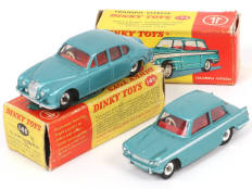 DINKY TOYS (GB) (2)