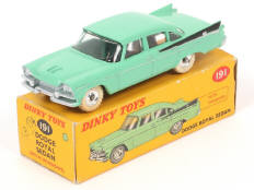 DINKY TOYS (GB) (1)