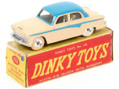 DINKY TOYS (GB) (1)