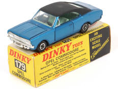 DINKY TOYS (GB) (1)