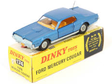 DINKY TOYS (GB) (1)