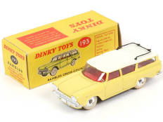 DINKY TOYS (GB) (1)