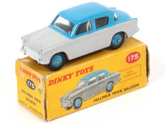 DINKY TOYS (GB) (1)