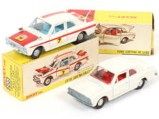 DINKY TOYS (GB) (2)