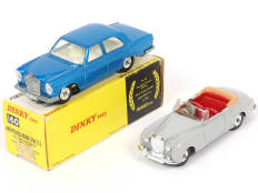 DINKY TOYS (GB) (2)