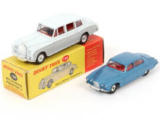 DINKY TOYS (GB) (2)