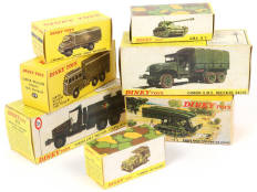 DINKY TOYS (FRANCE) (7)