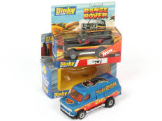 DINKY TOYS (GB) (2)