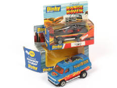 DINKY TOYS (GB) (2)
