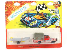 MAJORETTE (FRANCE) (1)