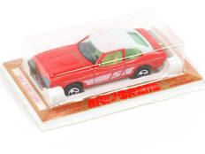 MAJORETTE (FRANCE) (1)