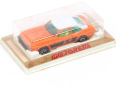MAJORETTE (FRANCE) (1)